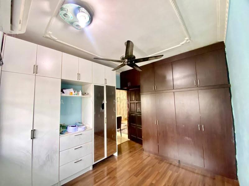 Tanah Kediaman untuk Dijual di Bandar Sri Permaisuri (Cheras) - Faliyana binti Muda - PropertyGuru.com.my