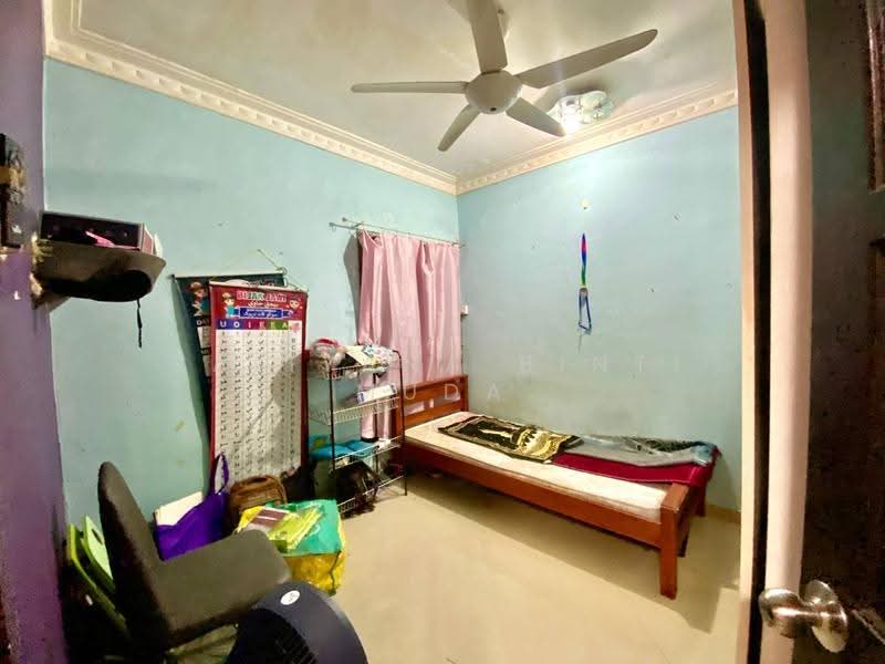 Tanah Kediaman untuk Dijual di Bandar Sri Permaisuri (Cheras) - Faliyana binti Muda - PropertyGuru.com.my