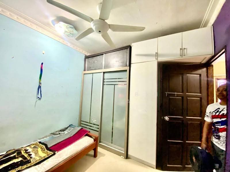 Tanah Kediaman untuk Dijual di Bandar Sri Permaisuri (Cheras) - Faliyana binti Muda - PropertyGuru.com.my