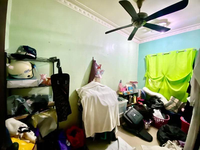 Tanah Kediaman untuk Dijual di Bandar Sri Permaisuri (Cheras) - Faliyana binti Muda - PropertyGuru.com.my