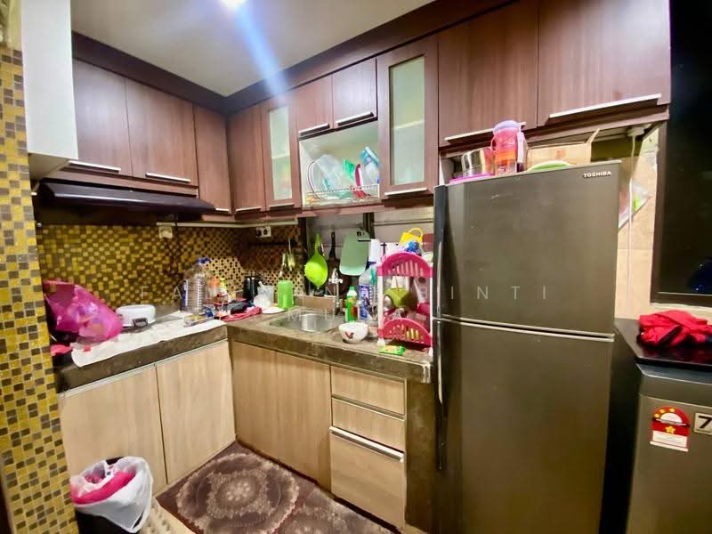 Tanah Kediaman untuk Dijual di Bandar Sri Permaisuri (Cheras) - Faliyana binti Muda - PropertyGuru.com.my
