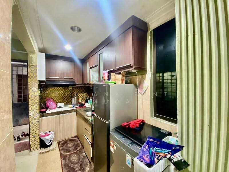 Tanah Kediaman untuk Dijual di Bandar Sri Permaisuri (Cheras) - Faliyana binti Muda - PropertyGuru.com.my