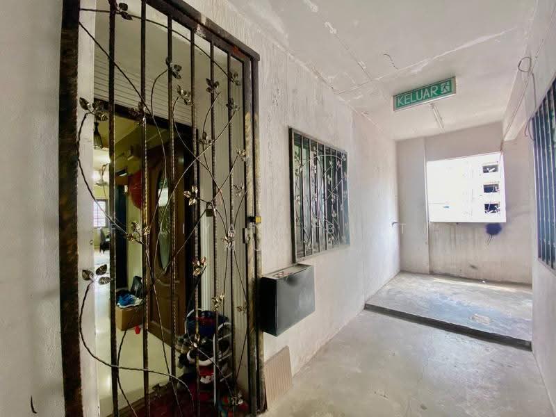 Tanah Kediaman untuk Dijual di Bandar Sri Permaisuri (Cheras) - Faliyana binti Muda - PropertyGuru.com.my