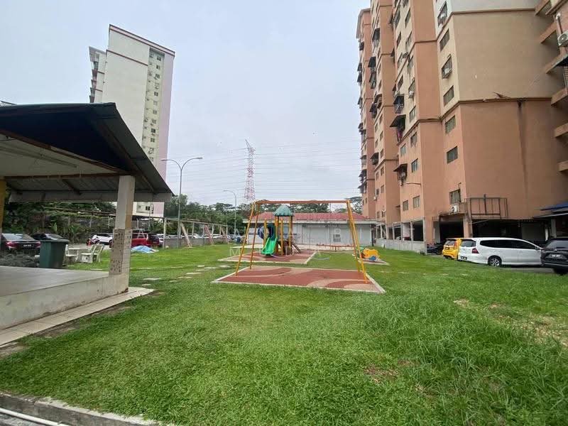 Tanah Kediaman untuk Dijual di Bandar Sri Permaisuri (Cheras) - Faliyana binti Muda - PropertyGuru.com.my