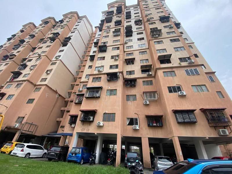 Tanah Kediaman untuk Dijual di Bandar Sri Permaisuri (Cheras) - Faliyana binti Muda - PropertyGuru.com.my
