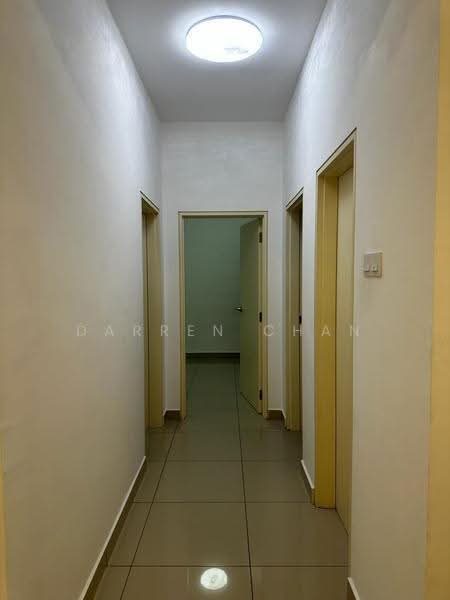 Service Residence for Rent at Galleria Equine Park - Darren Chan - Corridor - PropertyGuru.com.my
