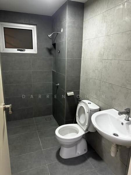 Service Residence for Rent at Galleria Equine Park - Darren Chan - Bathroom - PropertyGuru.com.my