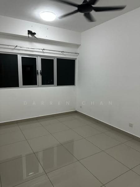 Service Residence for Rent at Galleria Equine Park - Darren Chan - Interior - PropertyGuru.com.my