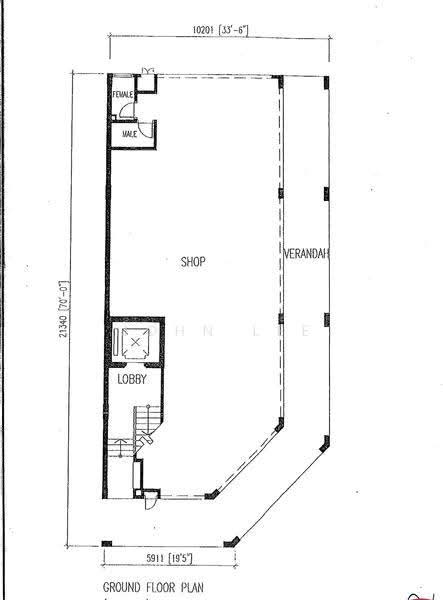 Rumah Teres 4-Tingkat untuk Dijual di Kota Damansara (Selangor) - John Lee - PropertyGuru.com.my