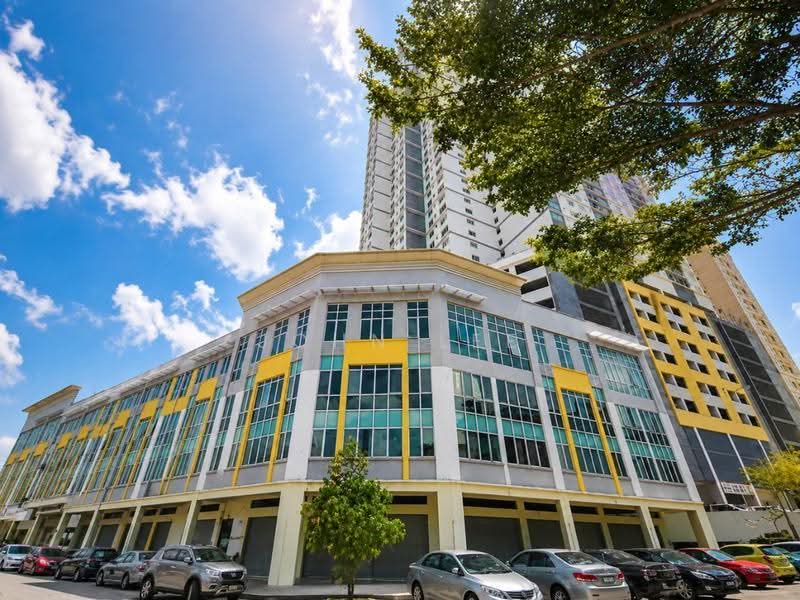 Rumah Teres 4-Tingkat untuk Dijual di Kota Damansara (Selangor) - John Lee - Exterior - PropertyGuru.com.my
