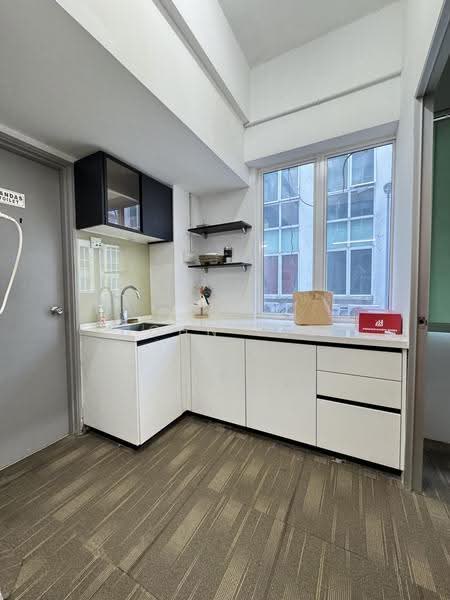 Rumah Teres 4-Tingkat untuk Dijual di Kota Damansara (Selangor) - John Lee - Kitchen - PropertyGuru.com.my