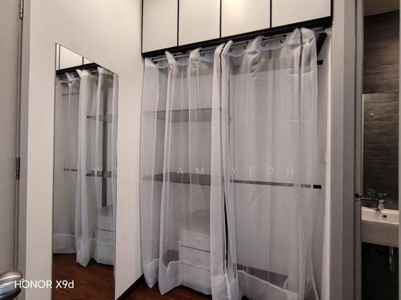Kediaman Servis untuk Disewa di Gaya Resort Homes - William Yeoh - Interior - PropertyGuru.com.my