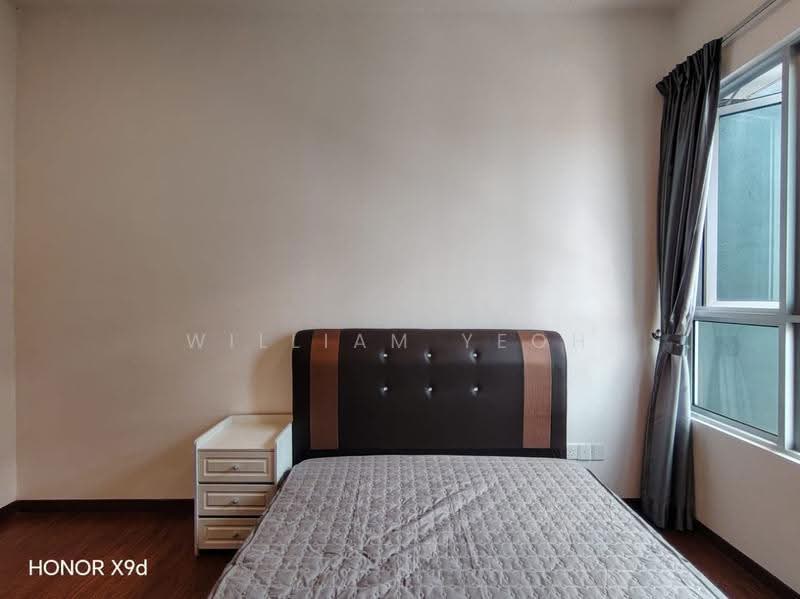 Kediaman Servis untuk Disewa di Gaya Resort Homes - William Yeoh - Bedroom - PropertyGuru.com.my