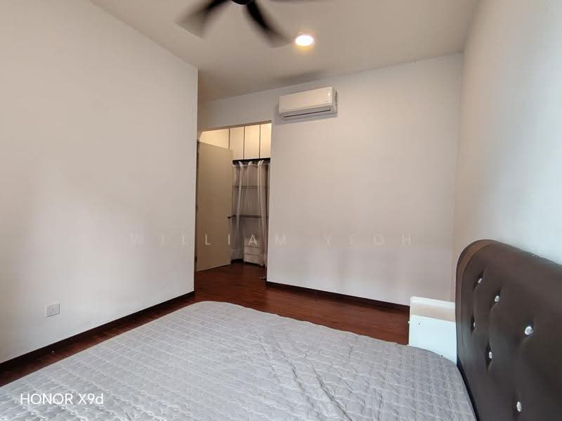 Kediaman Servis untuk Disewa di Gaya Resort Homes - William Yeoh - Bedroom - PropertyGuru.com.my