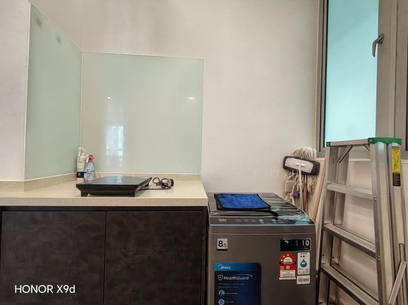 Kediaman Servis untuk Disewa di Gaya Resort Homes - William Yeoh - Interior - PropertyGuru.com.my