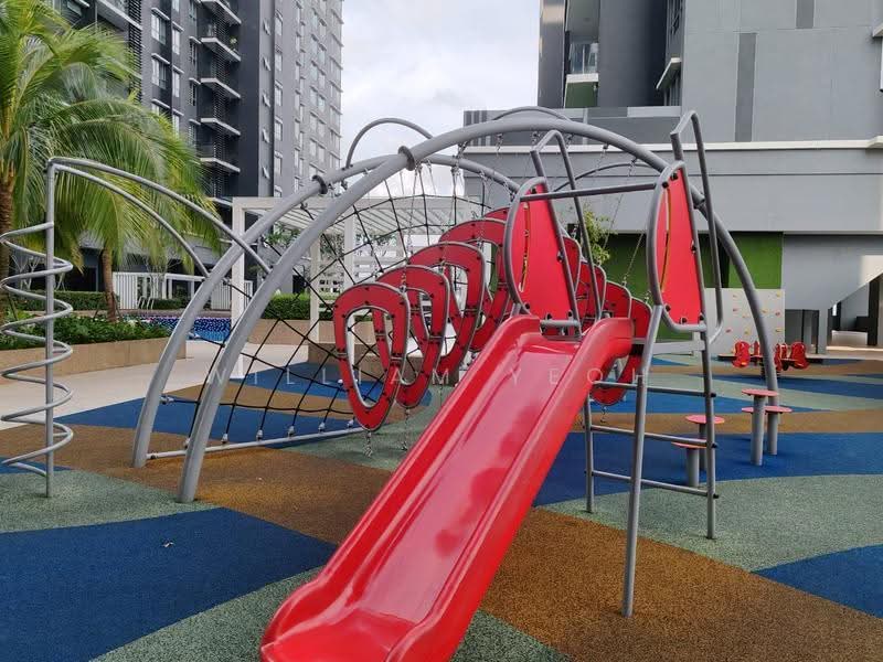 Kediaman Servis untuk Disewa di Gaya Resort Homes - William Yeoh - Exterior - PropertyGuru.com.my