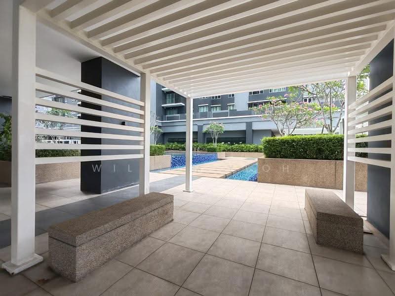 Kediaman Servis untuk Disewa di Gaya Resort Homes - William Yeoh - Exterior - PropertyGuru.com.my