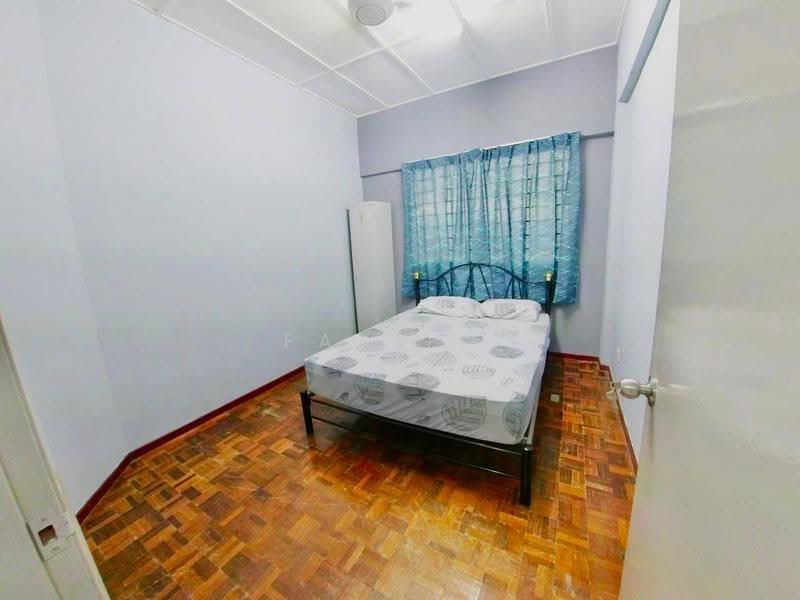Kondominium untuk Disewa di Sri Hijau - Fazri . - Bedroom - PropertyGuru.com.my