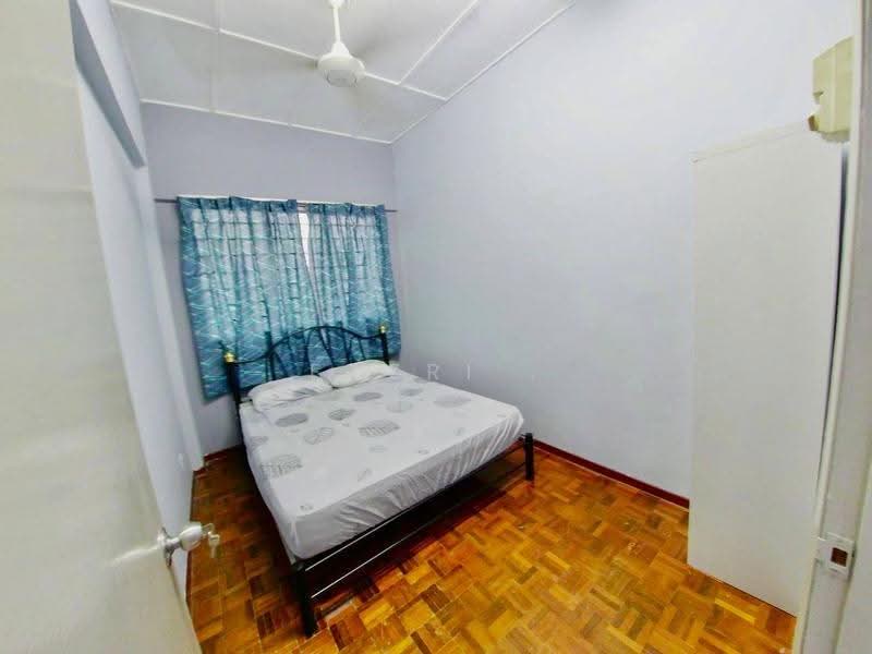 Kondominium untuk Disewa di Sri Hijau - Fazri . - Bedroom - PropertyGuru.com.my