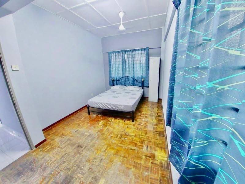 Kondominium untuk Disewa di Sri Hijau - Fazri . - Bedroom - PropertyGuru.com.my