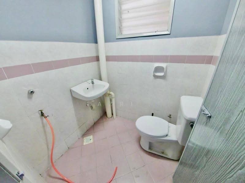 Kondominium untuk Disewa di Sri Hijau - Fazri . - PropertyGuru.com.my