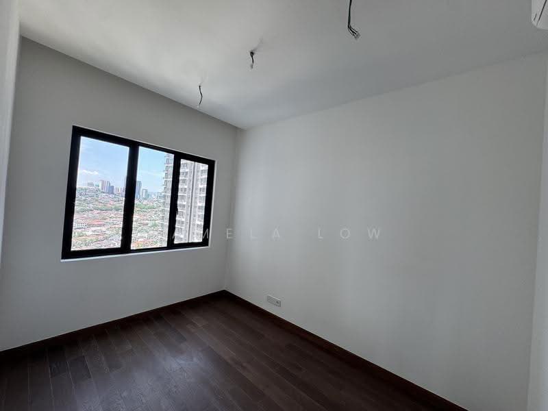 Condominium for Sale at Bangsar Hill Park - Pamela Low - Interior - PropertyGuru.com.my