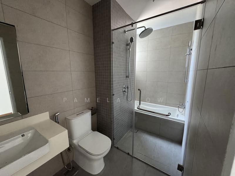 Condominium for Sale at Bangsar Hill Park - Pamela Low - Bathroom - PropertyGuru.com.my