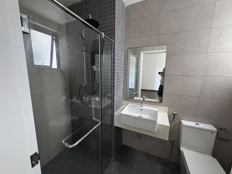 Condominium for Sale at Bangsar Hill Park - Pamela Low - Bathroom - PropertyGuru.com.my