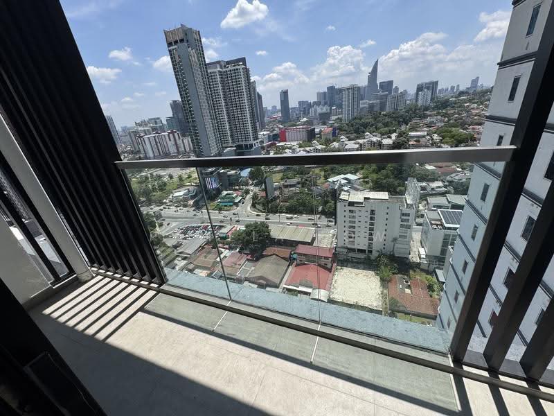 Condominium for Sale at Bangsar Hill Park - Pamela Low - View - PropertyGuru.com.my