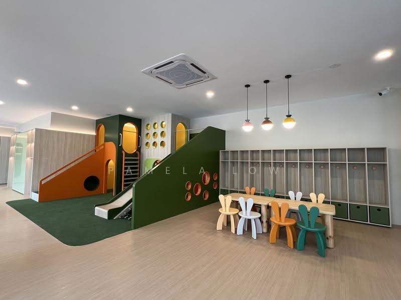 Condominium for Sale at Bangsar Hill Park - Pamela Low - Interior - PropertyGuru.com.my
