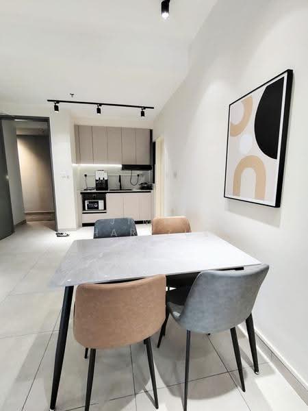 Service Residence for Rent at Meta City - Jimmy Haryzul - Kitchen - PropertyGuru.com.my