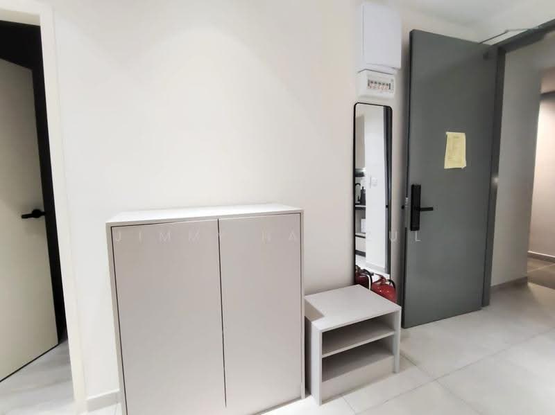 Service Residence for Rent at Meta City - Jimmy Haryzul - Entrance - PropertyGuru.com.my