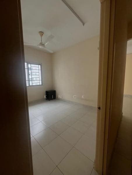 Service Residence for Rent at Koi Kinrara - Kin CK - Interior - PropertyGuru.com.my