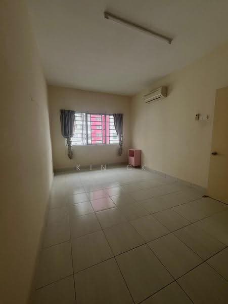 Service Residence for Rent at Koi Kinrara - Kin CK - Interior - PropertyGuru.com.my