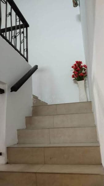 2-storey Terraced House for Rent in Taman Lapangan Hartamas (Ipoh) - Kelvin Chong - Interior - PropertyGuru.com.my