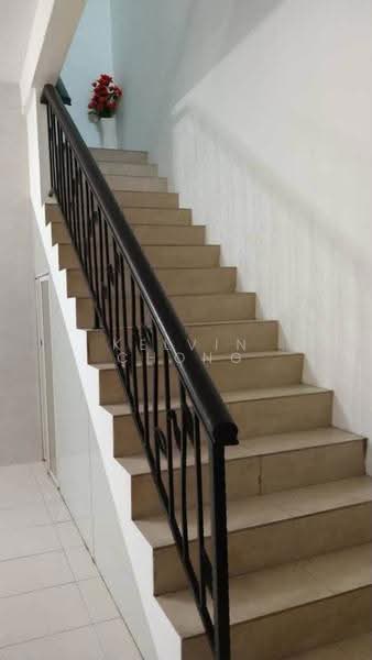 2-storey Terraced House for Rent in Taman Lapangan Hartamas (Ipoh) - Kelvin Chong - Interior - PropertyGuru.com.my