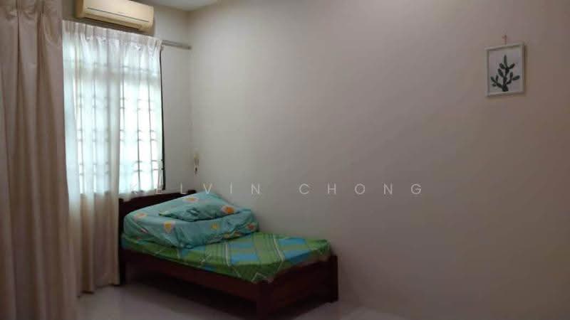 2-storey Terraced House for Rent in Taman Lapangan Hartamas (Ipoh) - Kelvin Chong - Bedroom - PropertyGuru.com.my