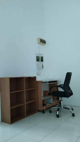 2-storey Terraced House for Rent in Taman Lapangan Hartamas (Ipoh) - Kelvin Chong - Study - PropertyGuru.com.my