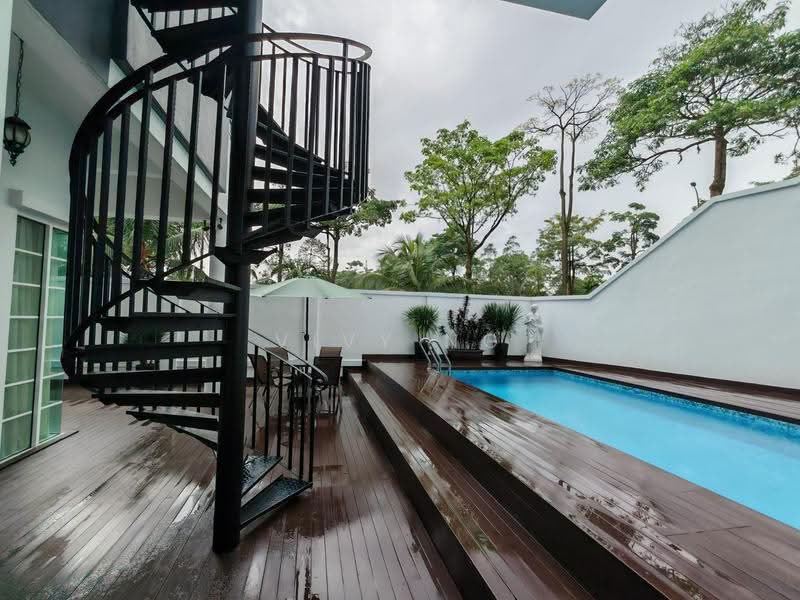 Rumah Berkembar untuk Disewa di Horizon Hills (Iskandar Puteri (Nusajaya)) - Vivy Ng - PropertyGuru.com.my