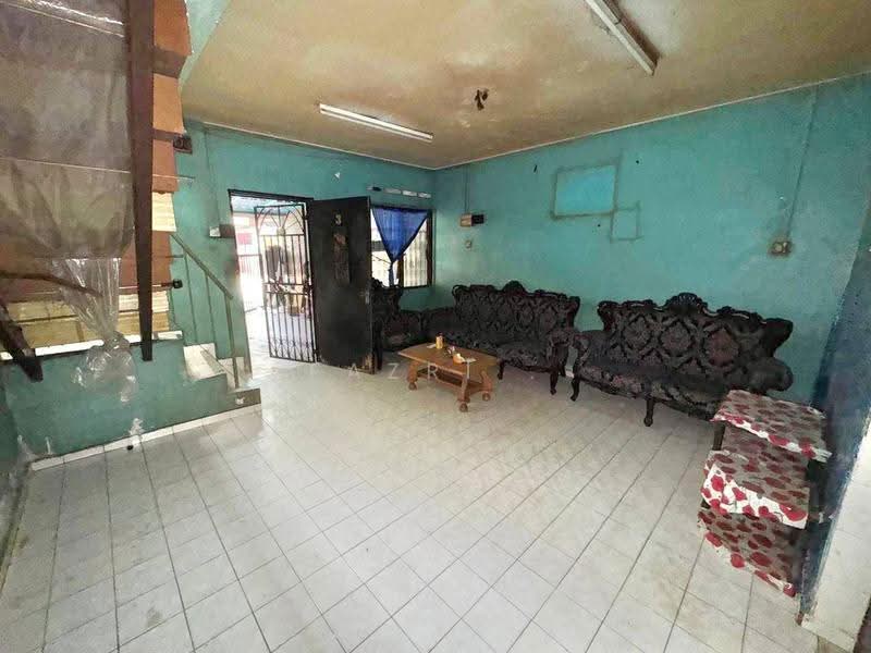 2-storey Terraced House for Sale in Taman Sri Tanjung (Semenyih) - Fazri . - Living Room - PropertyGuru.com.my