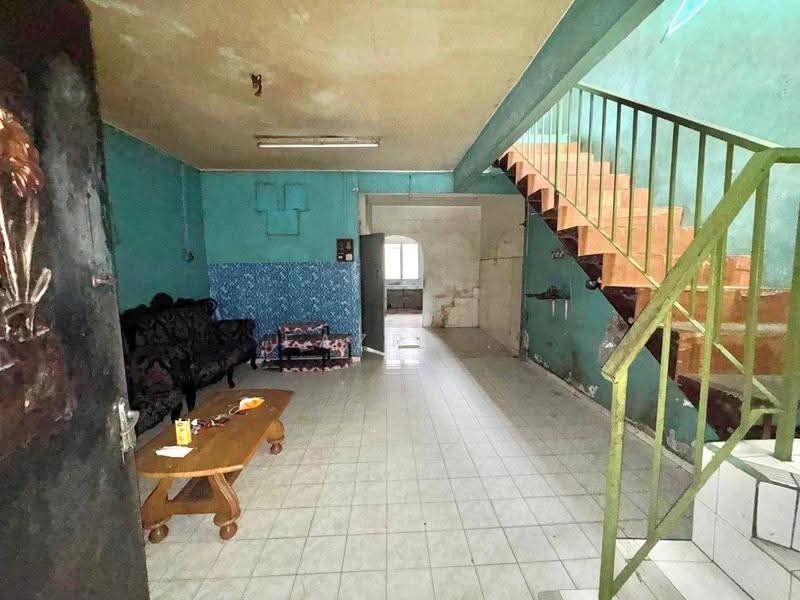 2-storey Terraced House for Sale in Taman Sri Tanjung (Semenyih) - Fazri . - Living Room - PropertyGuru.com.my