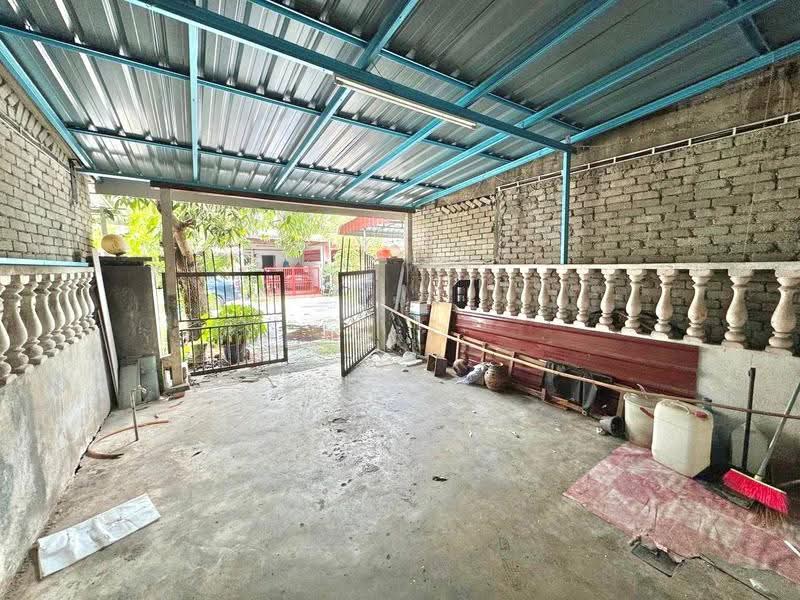 2-storey Terraced House for Sale in Taman Sri Tanjung (Semenyih) - Fazri . - Exterior - PropertyGuru.com.my