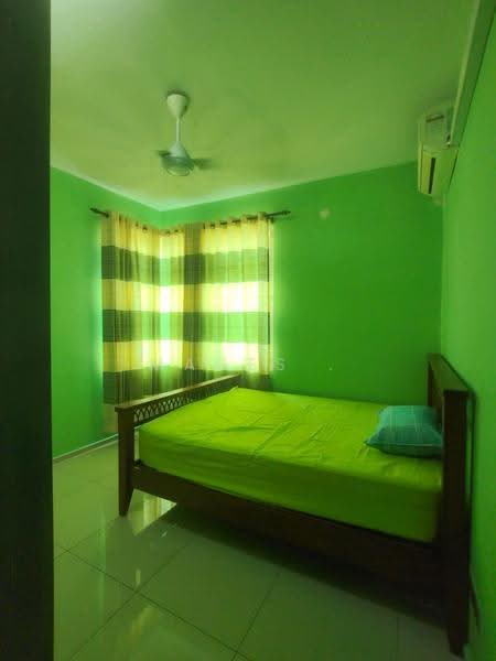 Kondominium untuk Disewa di Ehsan Residence - Mages . - Bedroom - PropertyGuru.com.my