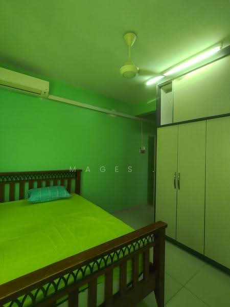 Kondominium untuk Disewa di Ehsan Residence - Mages . - Bedroom - PropertyGuru.com.my