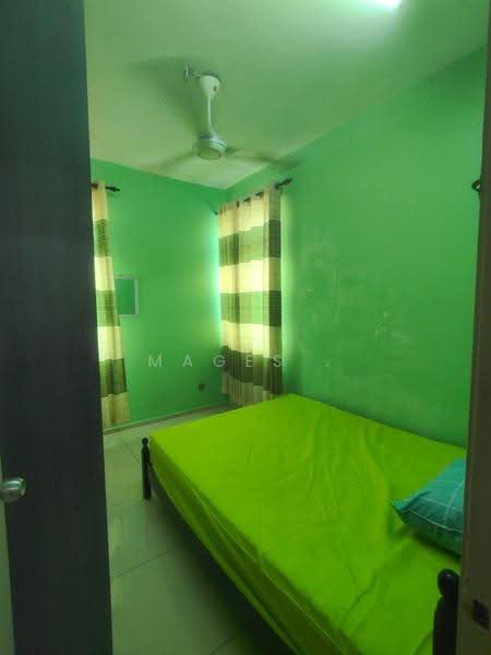 Kondominium untuk Disewa di Ehsan Residence - Mages . - Bedroom - PropertyGuru.com.my
