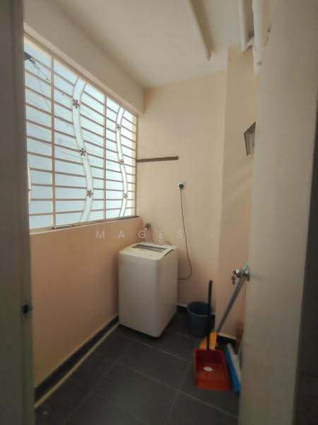 Kondominium untuk Disewa di Ehsan Residence - Mages . - Interior - PropertyGuru.com.my