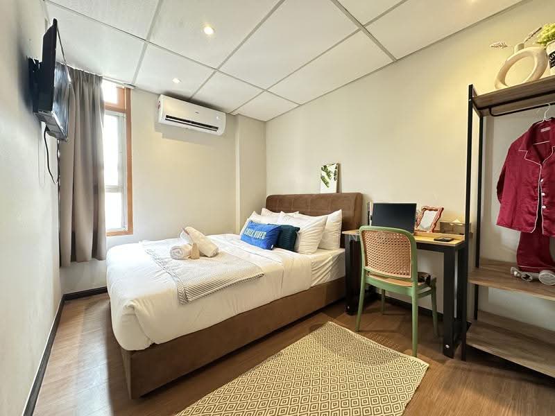 Rumah Teres 2-Tingkat untuk Disewa di Bandar Hilir (Melaka City) - Vince Yong - Bedroom - PropertyGuru.com.my