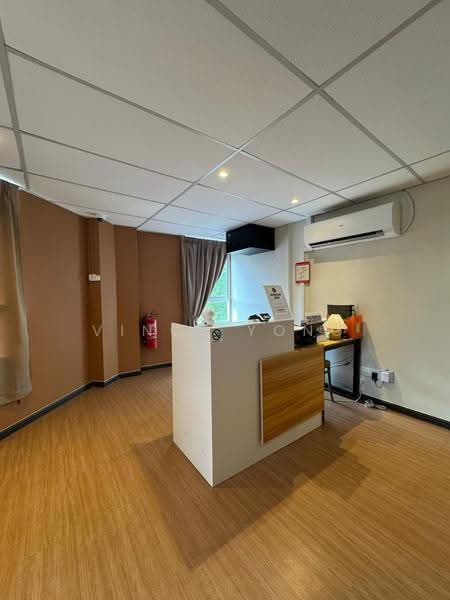 Rumah Teres 2-Tingkat untuk Disewa di Bandar Hilir (Melaka City) - Vince Yong - Interior - PropertyGuru.com.my
