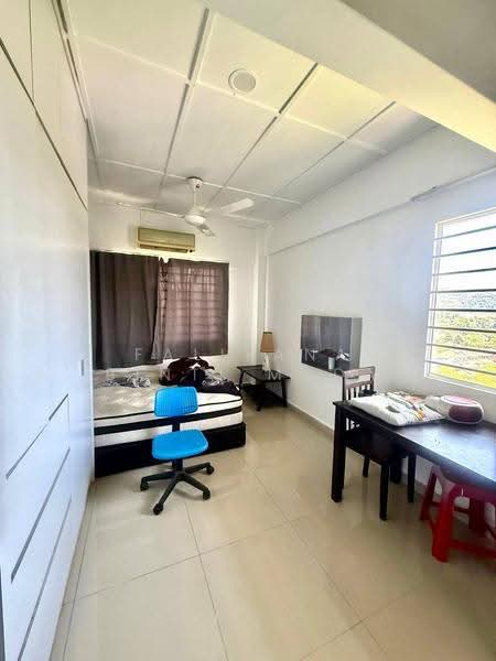 Condominium for Sale at Sri Hijau - Faliyana binti Muda - PropertyGuru.com.my
