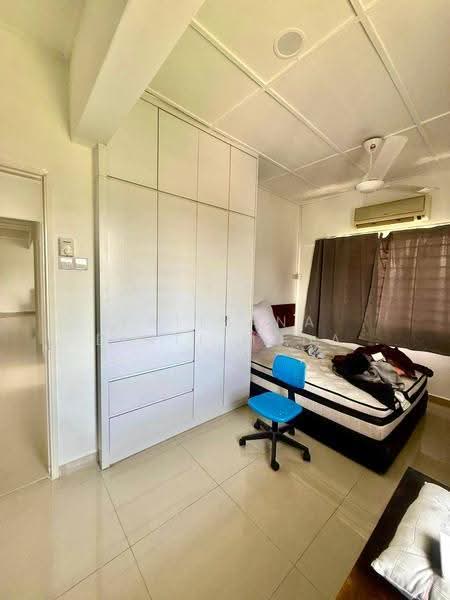 Condominium for Sale at Sri Hijau - Faliyana binti Muda - PropertyGuru.com.my